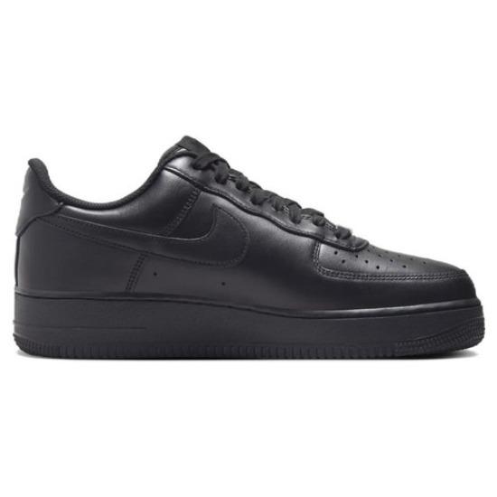 Nike Air Force 1 SP x 1017 ALYX 9SM Low Тройной черный - FJ4908-001