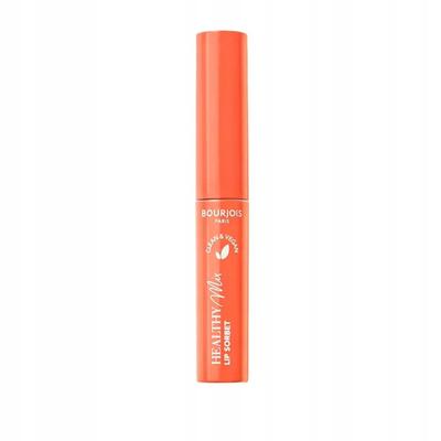 Bourjois Healthy Mix Lip Sorbet 03 Coral'N'Cream Moisturizing Lipstick
