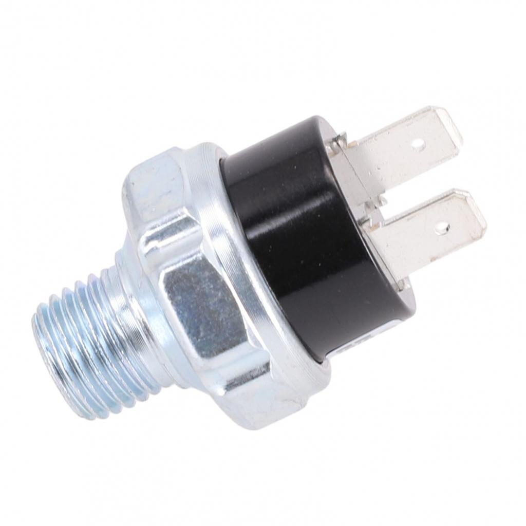 1/4-18 NPT Реле контроля давления воздуха 110-140PSI Переключатель клапана воздушного компрессора