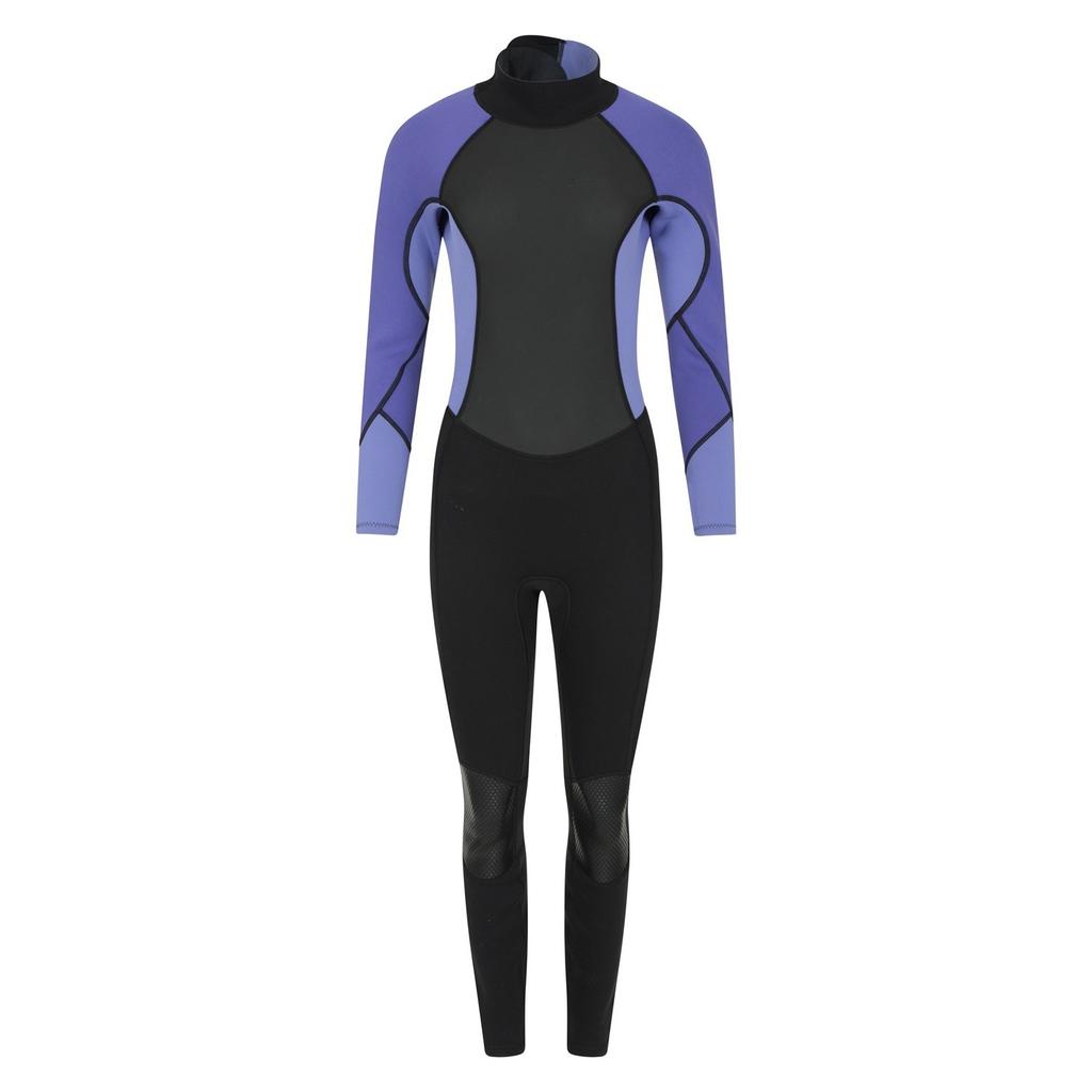 Mountain Warehouse Womens/Ladies Full Wetsuit
