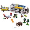 LEGO Creator 31052 Конструктор «Отпускные каникулы» (792 шт.)