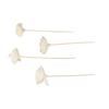 Durable Handmade Fragrance For Aromatherapy Volatile Natural Aromatic Incense Diffuser Sticks Dried Flowers Tongcao Flower