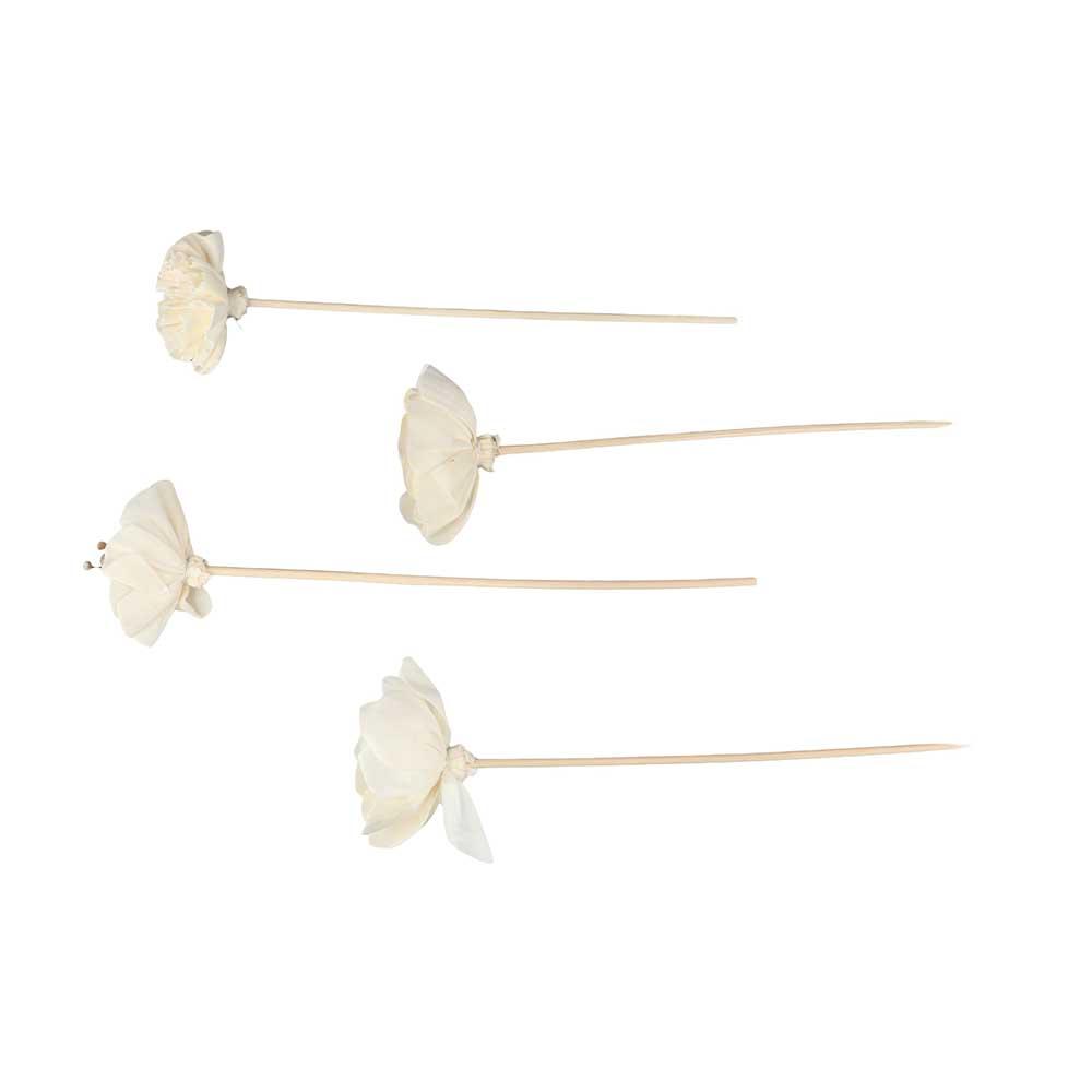 Durable Handmade Fragrance For Aromatherapy Volatile Natural Aromatic Incense Diffuser Sticks Dried Flowers Tongcao Flower