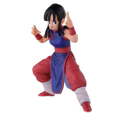 Ichiban Kuji Dragon Ball EX Яростный Тенкаичи Будокай Приз B MASTERLISE Битва!! Чи-Чи