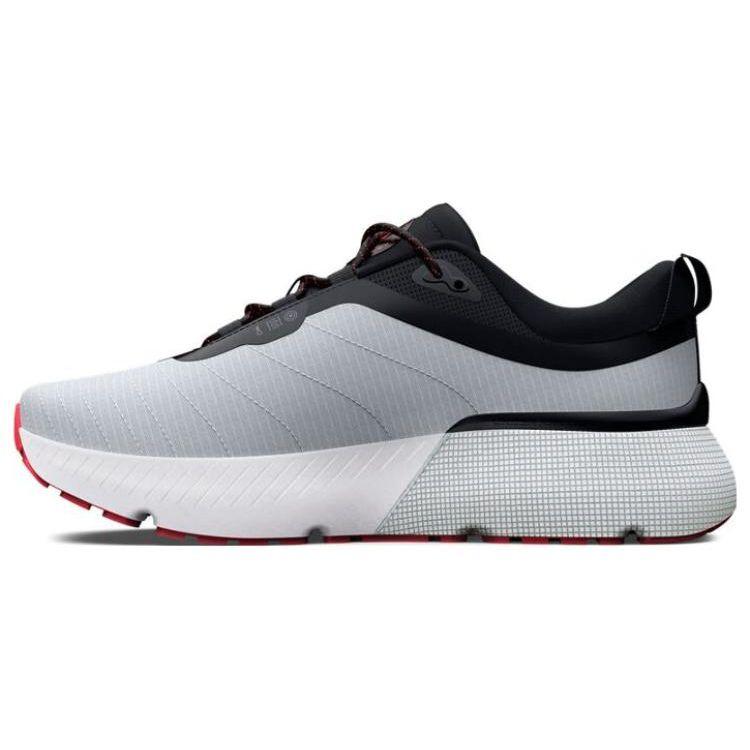 Under Armour HOVR Mega Warm Halo Grey Beta Women Sneakers 3026820-100