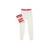 Supreme X Hanes Bones Термоштаны 1 пара 'Натуральный' Унисекс SUP-FW18-561