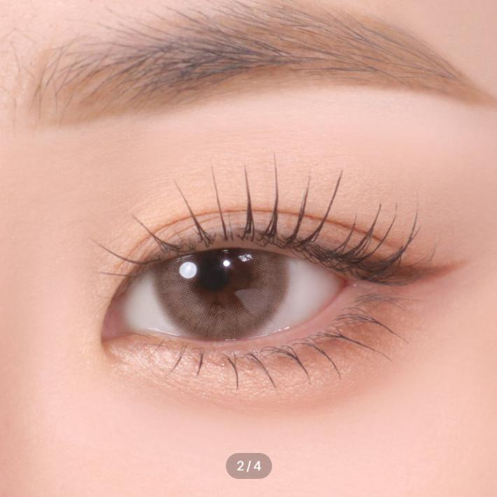 Clash Mystic Ash Choco