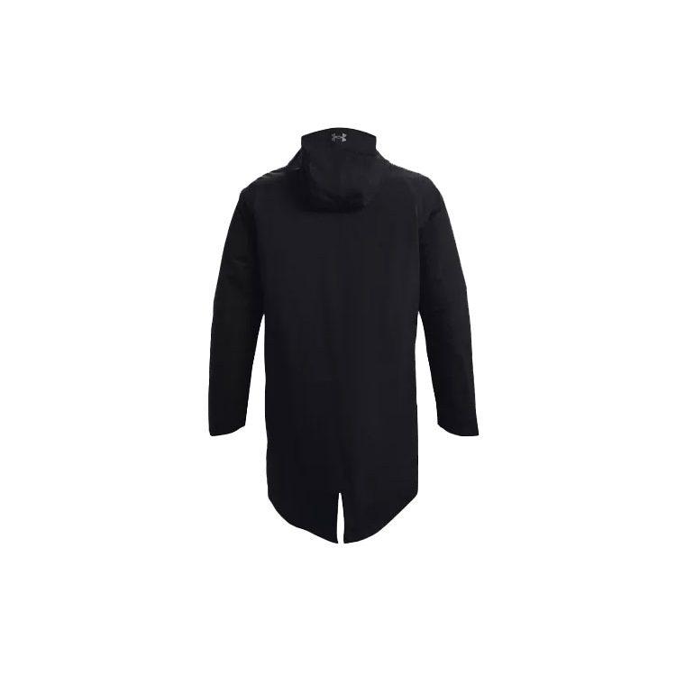 Under Armour Пуховик мужской черный 1364891-001