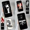 Чехол для телефона The Sopranos для OnePlus 8 9 10 Pro 11 12 9R 10T 10R 12R OnePlus Nord 3 CE 2 Lite CE4 N10 N20