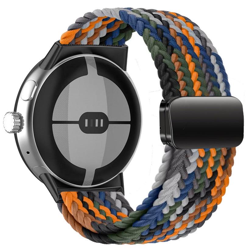 Ремешок для Google Pixel Watch 3 (41 мм/45 мм) - Совместим для трансграничной доставки