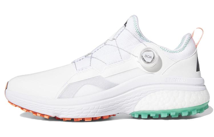 adidas Гольф-ботинки Solarmotion Boa 'Cloud White Court Green' GV9388