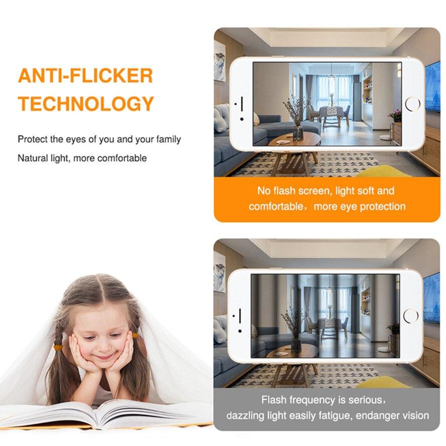 E14 Светодиодная лампа для кукурузы E27 Светодиодная лампа для кукурузы 110 В Лампада Led Bombillas 5736 Ампула AC85 ~ 265 В 3,5 Вт 5 Вт 7 Вт 9 Вт 12 Вт 15 Вт 20 Вт