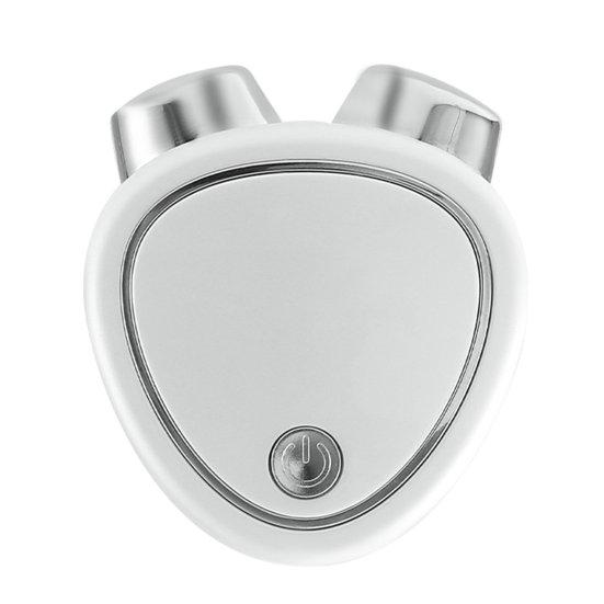 Устройство для массажа лица Микротоковая подтяжка кожи Подтяжка лица Для похудения Вибрация Способствует кровообращению Целлюлит Ноги Лицо Плечо Голова Массажер Устройство