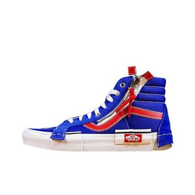 Sk8-Hi Reissue CAP urf The Web' VN0A3WM1XKT Мужская обувь