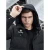 KELME Длинный утепленный тренировочный футбольный плащ