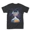 Diamond Head Unisex Adult Lightning T-Shirt