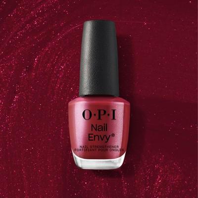[OPI][Пищевая добавка] Цветная зависть - Tough Luv