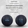 SPALDING Ограниченная серия «Год Змеи» Баскетбольный мяч из ПУ для помещений и улицы