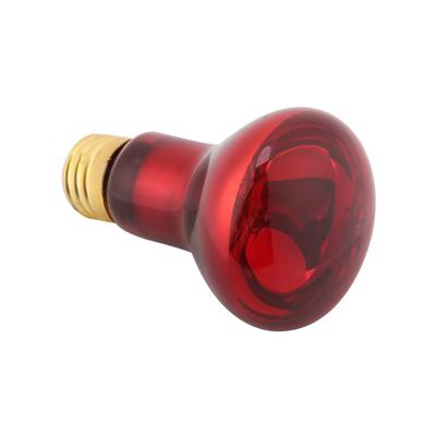 E27 Рептилия Домашние животные Инфракрасный обогреватель Лампа Лампа-излучатель Ночная лампа для обогрева 110 В 75 Вт