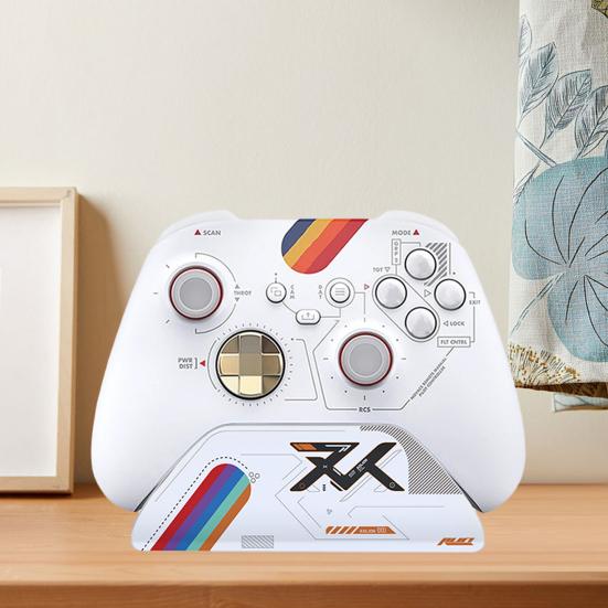 Подставка для игрового контроллера, док-станция для XBOX ONE/ONE SLIM/ONE X, кронштейн для геймпада серии XBOX SX, настольный держатель