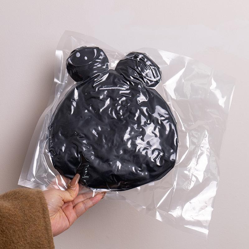 Новый продукт Pou Plus Мой питомец инопланетянин Периферийная кукла Плюшевая игрушка Милая Милая кукла