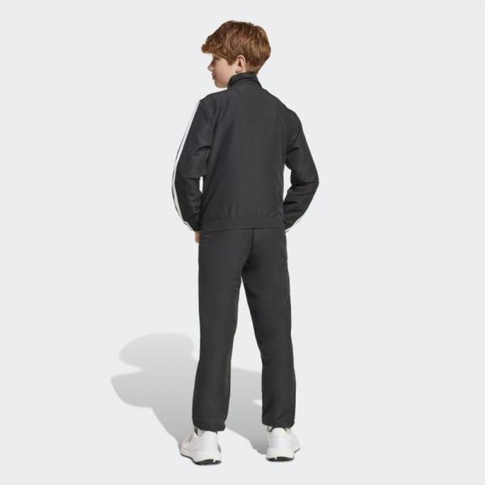 Adidas J 3s Woven Track Set