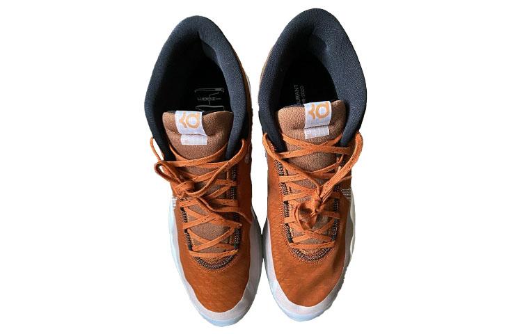 Nike Zoom Kd 12 'Техасские Лонгхорнс' CN2412-800