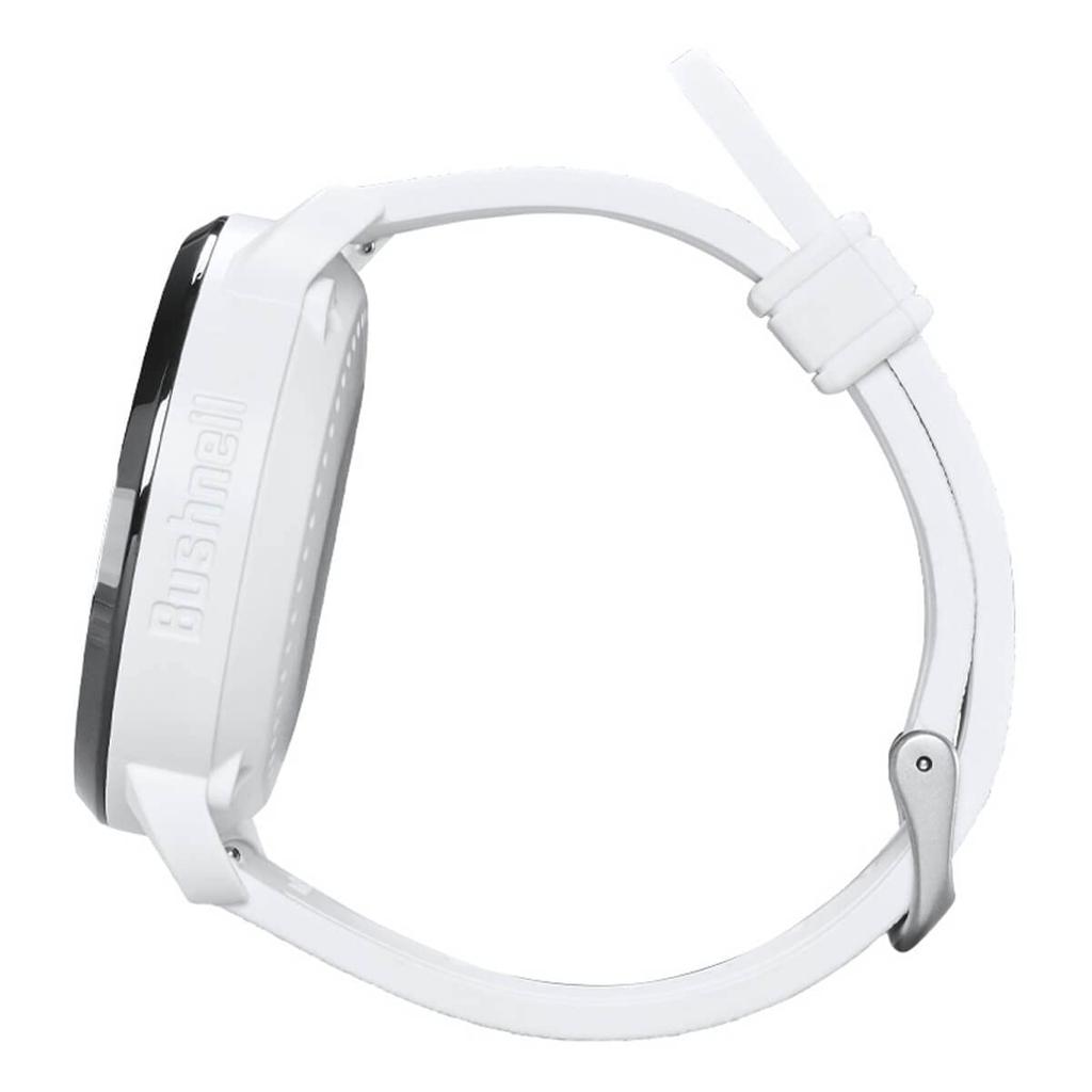 Bushnell Гольф iON Elite GPS Часы Белые