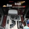 Compatible Gear Shift Knob for Land Cruiser, Prado, Tundra