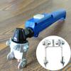 Roller Guide Wheel Gasket Torch Welding Tool Wheel