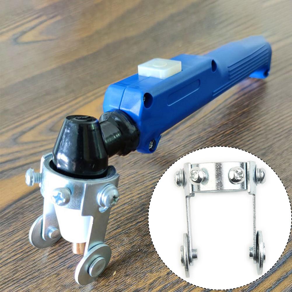 Roller Guide Wheel Gasket Torch Welding Tool Wheel
