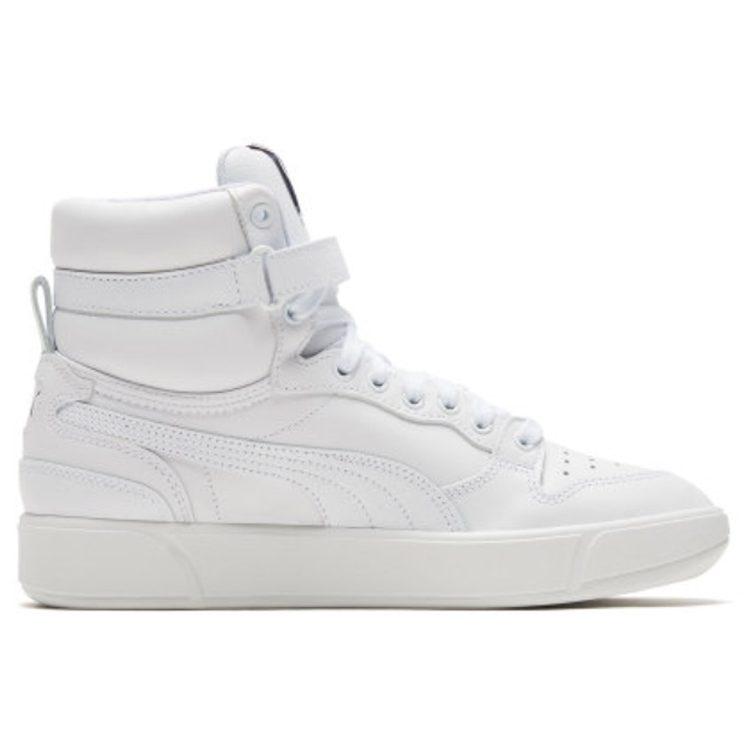 Puma Sky Lx Mid 'Белый' 372874-04