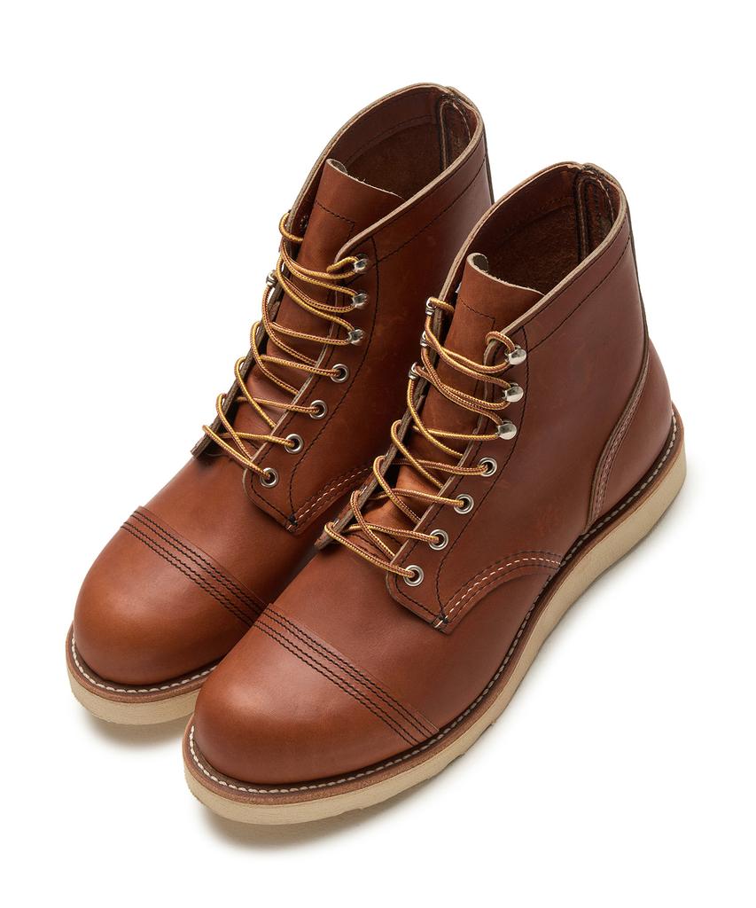 Redwing Iron Ranger 8089 - Oro Legacy / 08089D