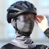 Winter Balaclava Ski Mask with Glasses Holes Thermal Face Cover for Cold Weather Motorcycle Cycling