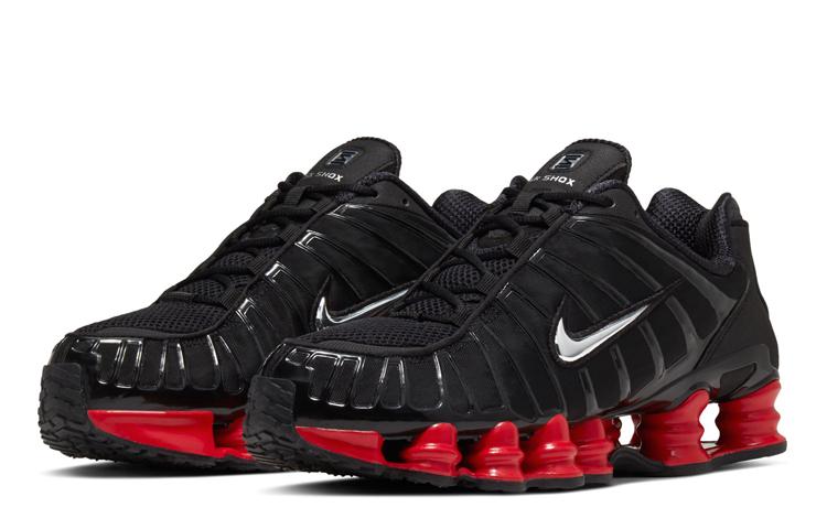 Nike Shox Tl Skepta CI0987-001