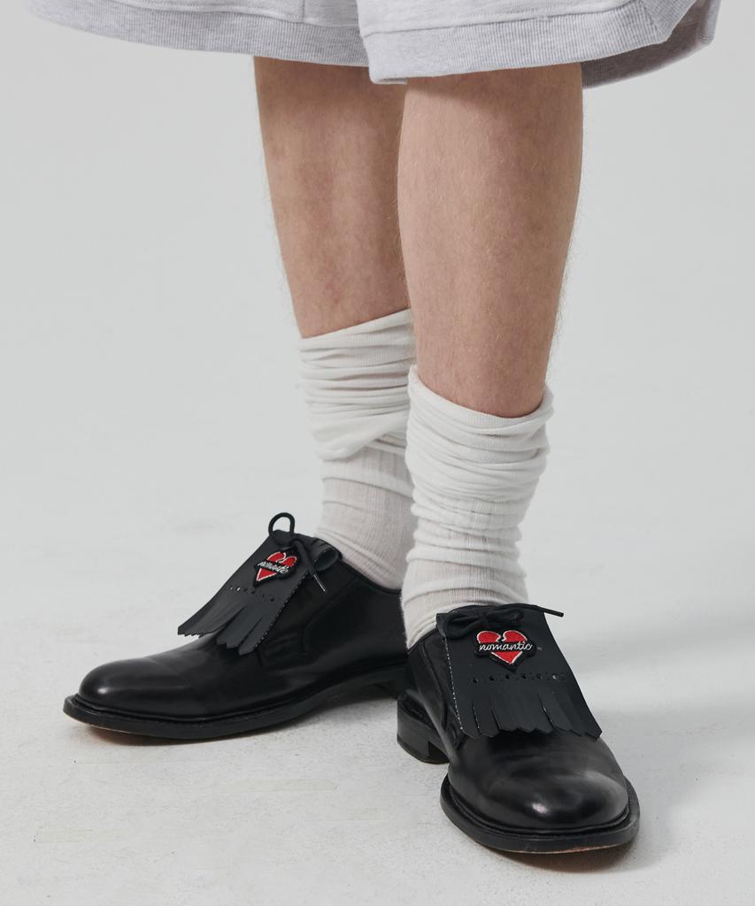 Beyond Closet Normantic Classic Черный с кисточками