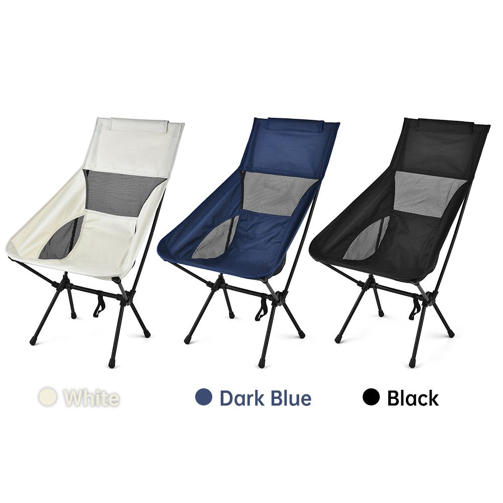 2 шт. складной стул для кемпинга, легкий портативный стул для кемпинга на открытом воздухе для барбекю, пикников, пеших прогулок