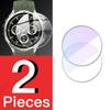 2.5D Screen Protector for OnePlus Watch 3 Tempered Glass Anti-Scratch Protection Glass Film Ultra-HD Protector Accessories