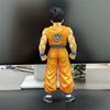 Anime Drogan Boll Kuririn Figure Yamcha Son Gohan Figurine Action Figures Pvc Statue Collectible Model Toys Gifts