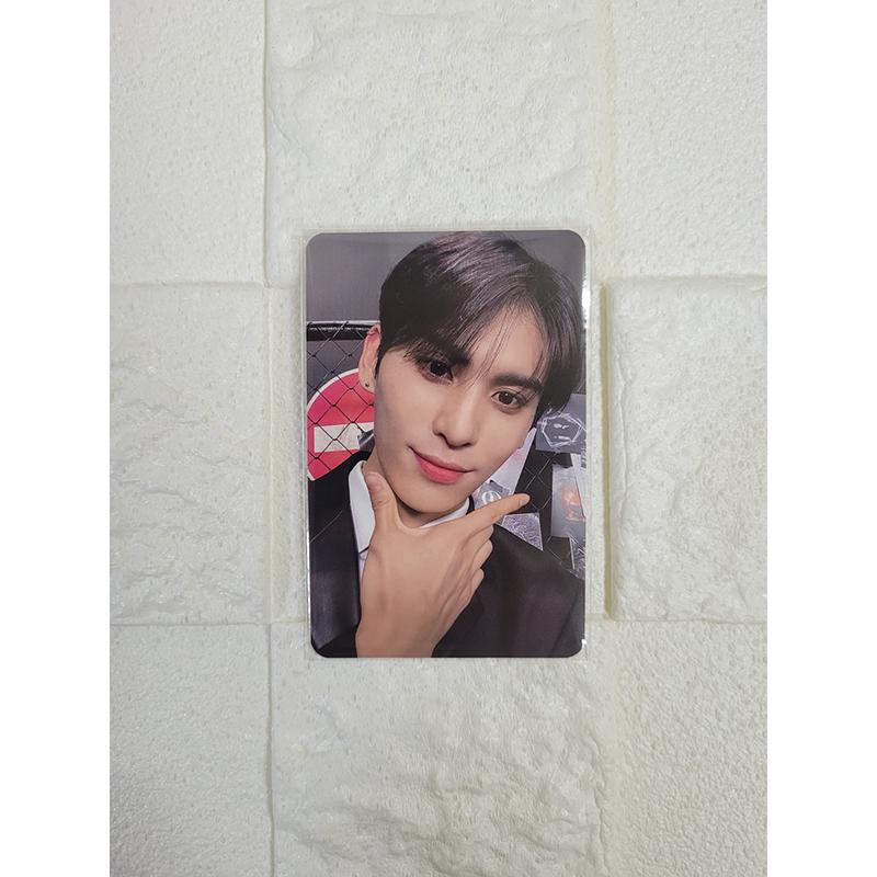 (7шт комплект) 12-й мини-альбом SF9 - The Piece Of9 [Фотокарта Jump Up]