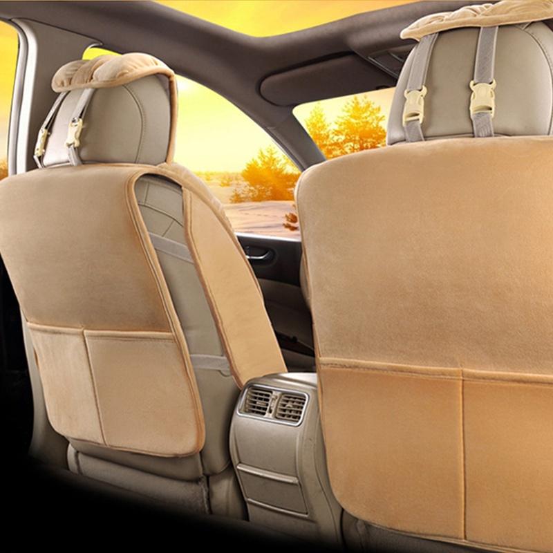 Чехлы для автомобильных сидений