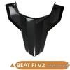 Наклейки для трансферной печати на воду для комплекта кузова мотоцикла Honda BEAT FI V2/V3