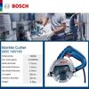 Bosch GDC 140 Машина для резки мрамора 1400 Вт Многофункциональная ручная электрическая дисковая пила для плитки, бетона, мрамора, кирпичной стены Без пильных полотен