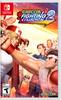 Capcom Fighting Collection 2 North Switch (Imported America) –