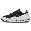 Мужские кроссовки ON Cloudultra 2 Black White Blue 3MD30280299