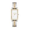 Watch HAGEN LILLE SKW3156 Silver Gold [Skagen] Women's &