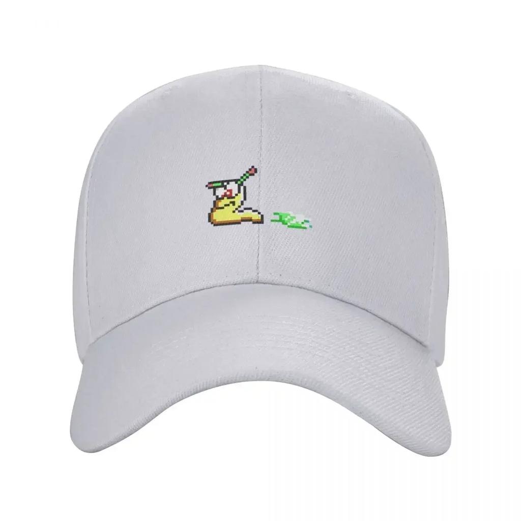 ComUnisexder Keen  Snail Baseball Cap golf hat genuine New In The Hat Visor Custom Cap Women Unisexs
