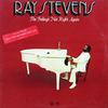 LP Record RAY STEVENS - The Feeling's Not Right Again BSK3332 Warner Bros. Re 1979 US Pop Used