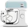 Robot pâtissier multifonction kMix KENWOOD KMX754APB - Moteur professionnel 1000W - 2 sorties pour accessoires - Bol en verre 5L