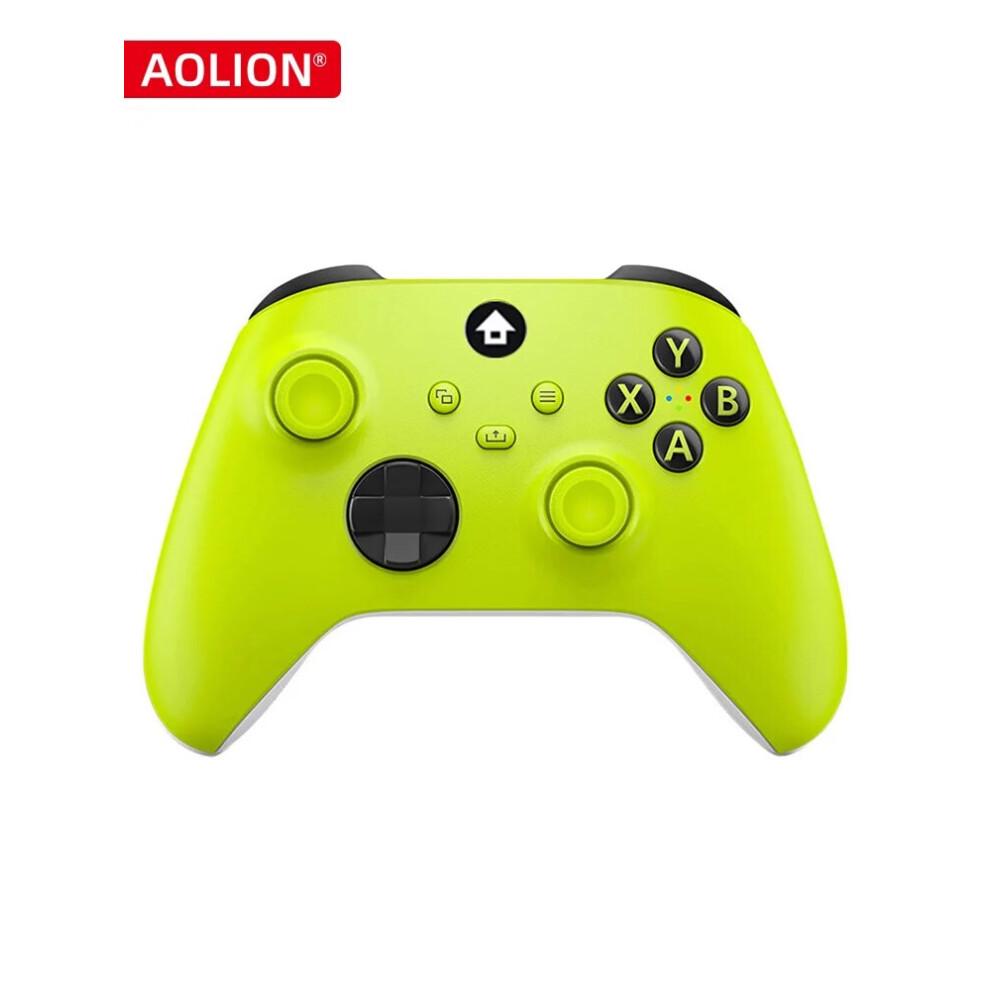(Камуфляж А) Беспроводной игровой контроллер 2,4 ГГц для консолей Xbox one Series X/S Джойстики